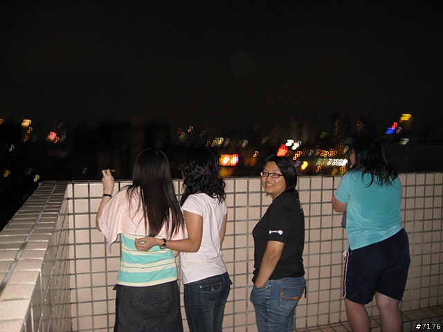 [分享]令我愛不釋手的 Canon IXUS 950 IS (（完整測試，新增夜景！）)