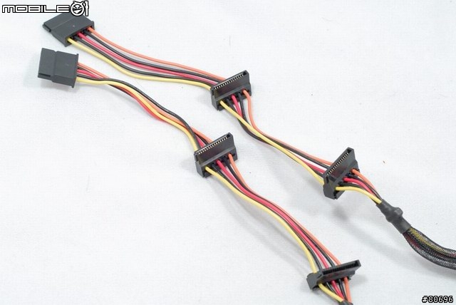 搭載固態電容真的比較好嗎?海韻S12 II 500W簡介與測試