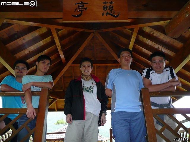 【龍潭肉腳團】9/8~10三天兩夜北宜北橫遊記(圖多)