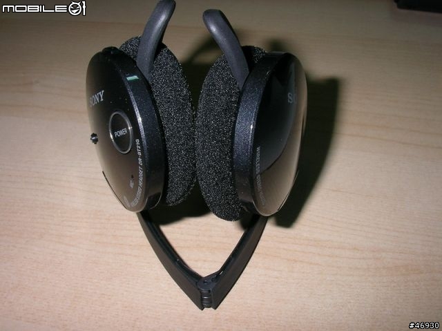 敗家依然要有理由 Sony DR-BT21G藍牙耳機 入手