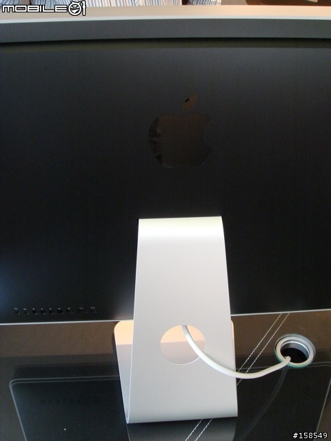 [分享] iMac "C2D 2.8G Extreme" 給我的頂級奢華的電腦享受！