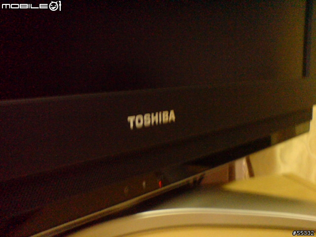 [開箱分享]資訊展入手的TOSHIBA 32吋液晶電視 32C3000G