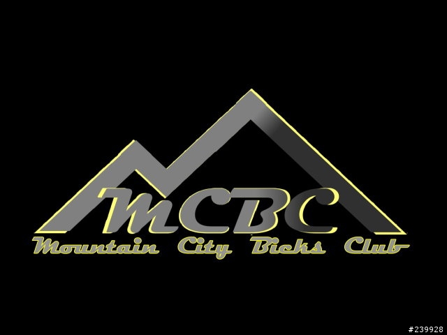 [苗栗山城單車俱樂部]俱樂部logo