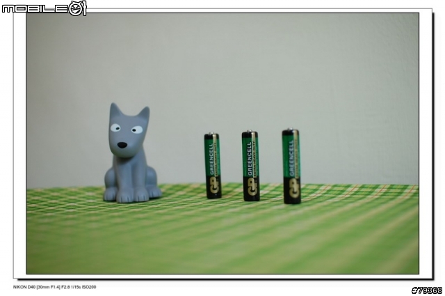 Sigma 30mm F1.4 開箱箱 + 更新調焦後
