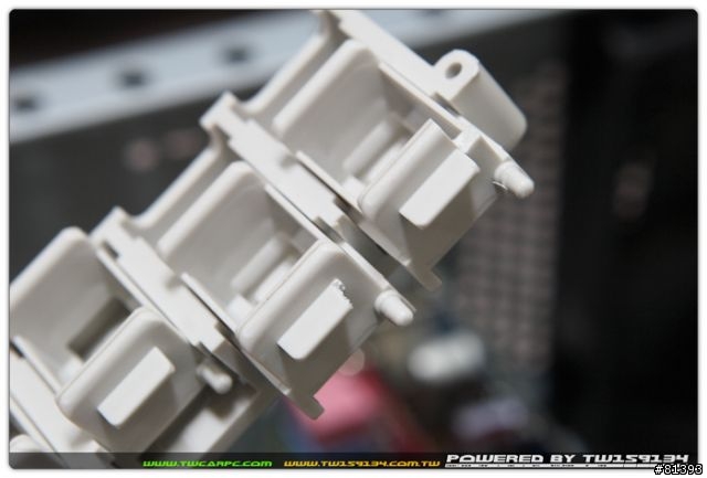 [分享]Sunbeamtech 仨人機殼 裝機記錄