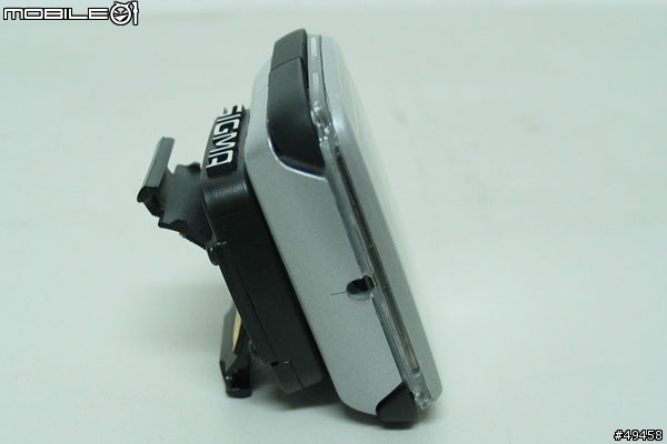 [分享]夜騎好物之SIGMA 1606L DTS CADENCE無線碼表惡搞版碼表燈