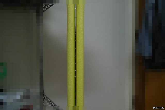 T3龍頭立管保護方式