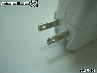 [分享] Apple World Travel Adapter Kit 世界插頭轉換器