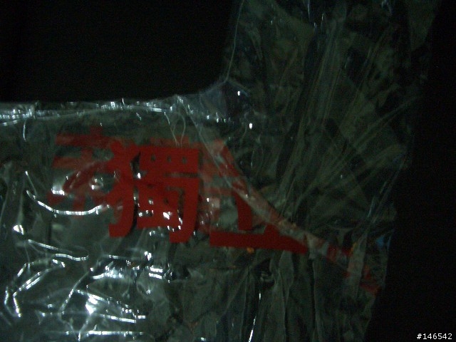 與小王子車騎的必備寶物—天靈靈地靈靈之鬼斧神工之英國知名獨立筒雙人牌堅固耐用一目了然之想遮遮不住開運雨衣