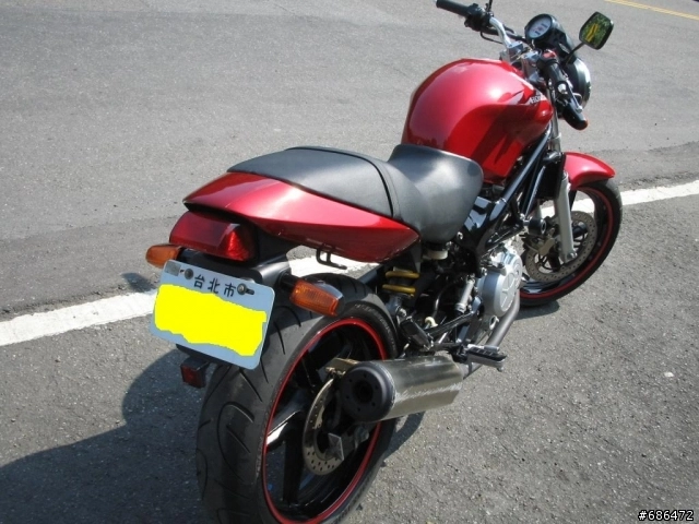 請問有人騎vtr250嘛 Mobile01