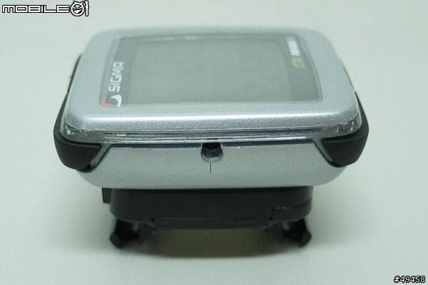 [分享]夜騎好物之SIGMA 1606L DTS CADENCE無線碼表惡搞版碼表燈