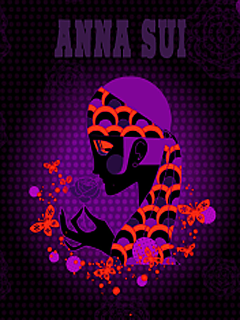 [w810i/176x220] 特務 J-240X320版本/神鬼奇航/ANNA SUI/HAYABUSA/PANDA-Z/小叮噹-魔界大冒險