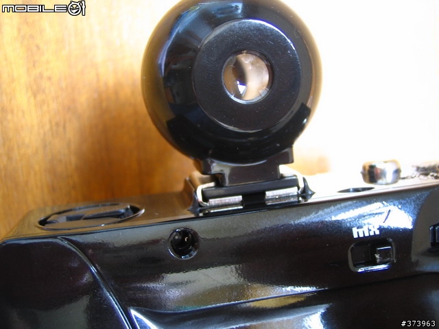 "Don't think. Just shoot." Lomo fisheye #2 入手 --非專業分享