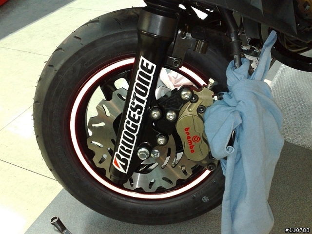 [分享]SUZUKI ADDRESS V125G ヨシムラ (YOSHIMURA)
