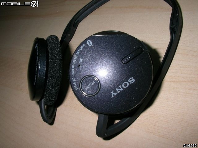 敗家依然要有理由 Sony DR-BT21G藍牙耳機 入手