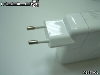[分享] Apple World Travel Adapter Kit 世界插頭轉換器