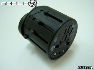 [分享] Apple World Travel Adapter Kit 世界插頭轉換器