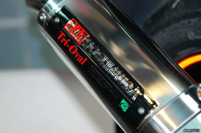 [分享]SUZUKI ADDRESS V125G ヨシムラ (YOSHIMURA)