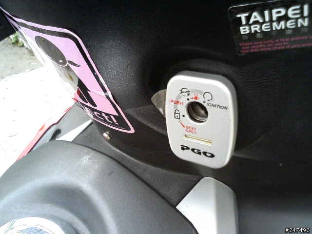 ﹝分享﹞我的改造車G-MAX颶風號，分享窮人車廂擴大文