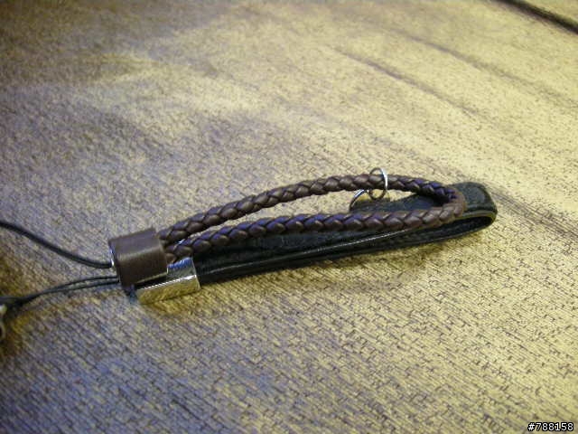 [開盒文]Bottega Veneta....手機吊飾飾飾飾飾飾...