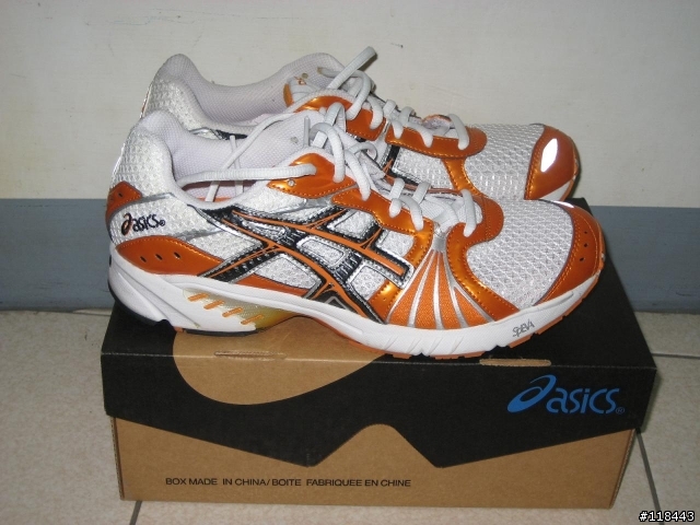 [分享]過季品也是可以撿到好東西～ASICS GEL-DS TRAINER XI