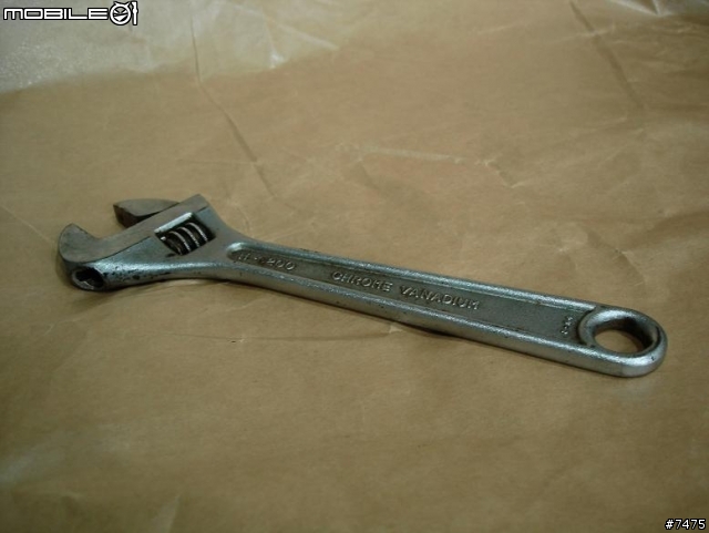 [分享]我的工具箱 + TOPEAK 維修架