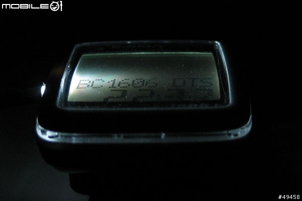 [分享]夜騎好物之SIGMA 1606L DTS CADENCE無線碼表惡搞版碼表燈
