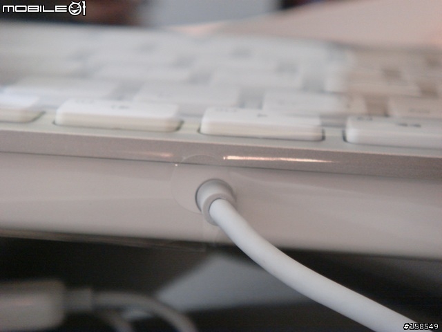 [分享] iMac "C2D 2.8G Extreme" 給我的頂級奢華的電腦享受！