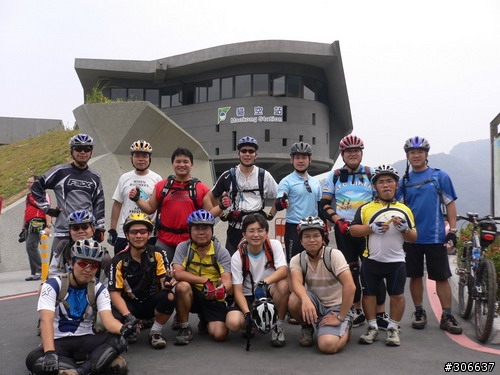 貓空OFF ROAD初體驗