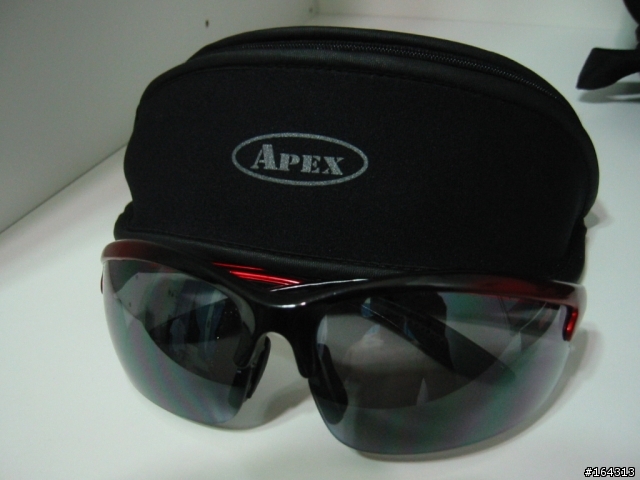 APEX 610 平價的太陽眼鏡