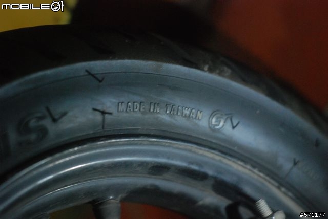 [提問] 關於MAXXIS M6029輪胎