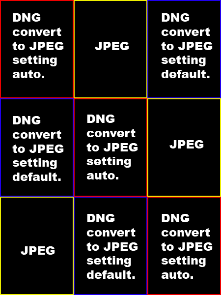 [分享] Canon Digic II 韌體破解 for DC (補圖)