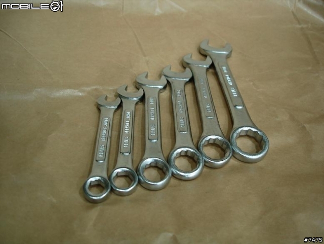 [分享]我的工具箱 + TOPEAK 維修架