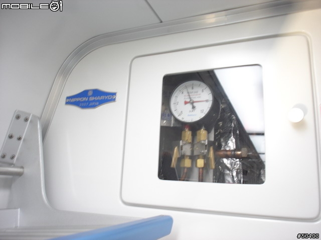 [鐵道初體驗] EMU 700 型 區間快車初乘體驗!
