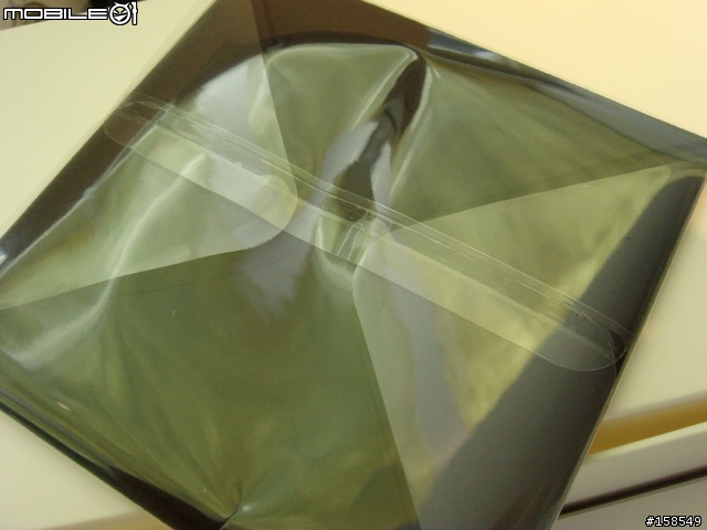 [分享] iMac "C2D 2.8G Extreme" 給我的頂級奢華的電腦享受！