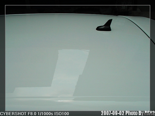 audi s3 卸妝+保時捷專用蠟