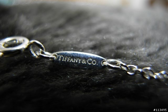 [分享] TIFFANY & CO. OPEN HEART AND BEAN