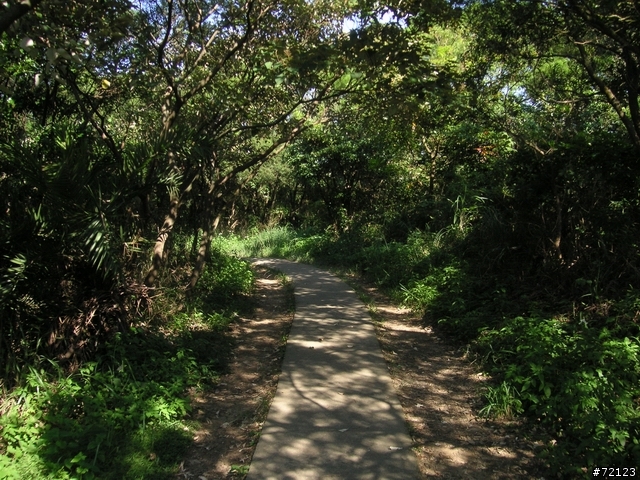 [OFF ROAD紀錄] 07-0925 五酒桶山獨騎 & 迷路記