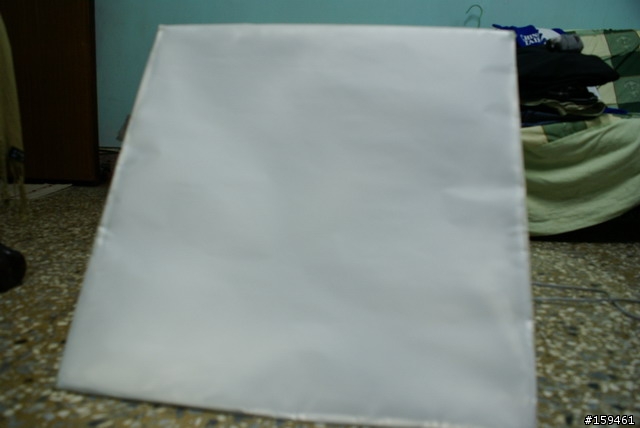 (DIY)窮人棚燈