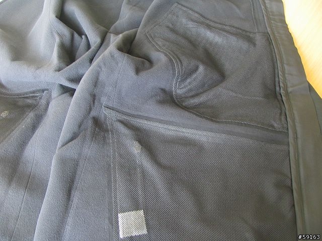 單車風衣的另一個選擇--Odlo soft shell