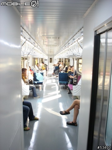 [鐵道初體驗] EMU 700 型 區間快車初乘體驗!
