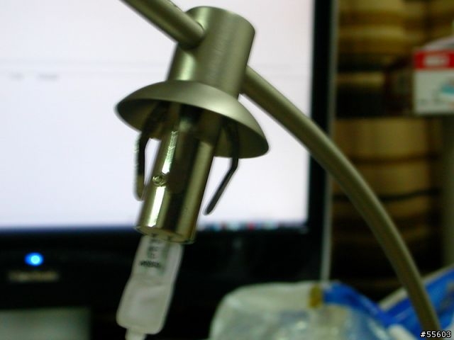 [開箱文][誠品卡首刷禮]簡約主義名燈
