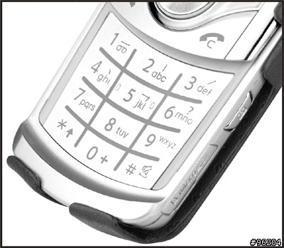 你不可不知的頂級皮套品牌，法國娜薇兒NOREVE頂級手工手機皮套 Samsung SGH-U708 專用(二)