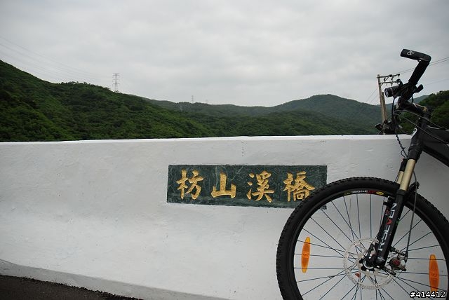 20070909 小紅帽們再訪內獅瀑布...【圖小多】