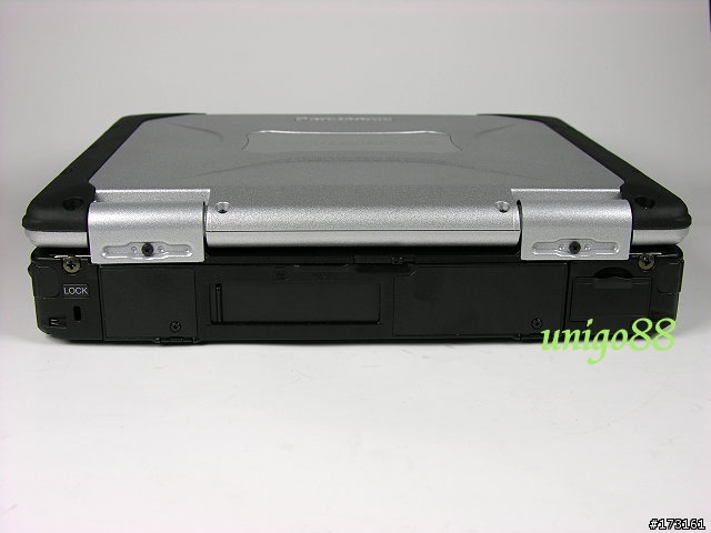 [分享] TOUGHBOOK CF-30CW1AXS 全紀錄(圖文補完)