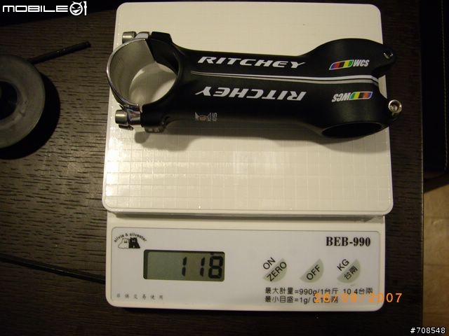 [分享] ORBEA ALMA