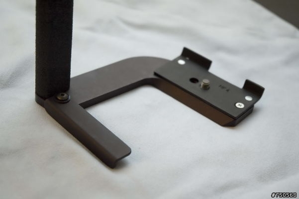 [分享] 閃燈架 Stroboframe Press-T