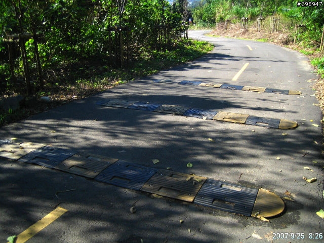 [分享] 中秋連假龍潭自行車道遊記 (圖多) 含 Google Map