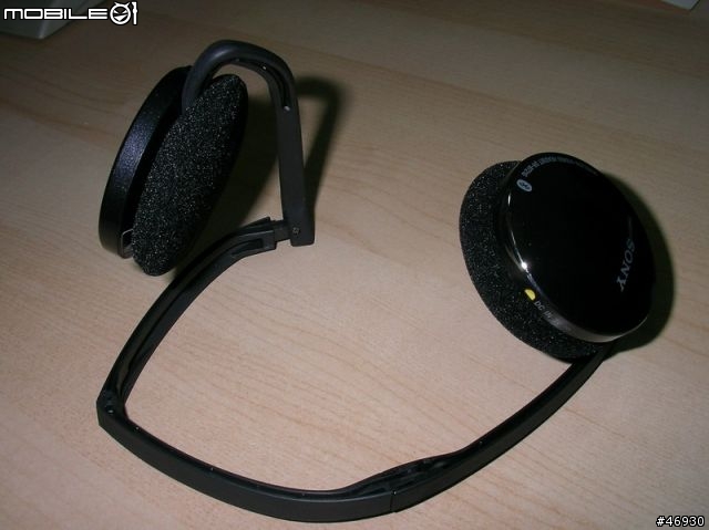 敗家依然要有理由 Sony DR-BT21G藍牙耳機 入手