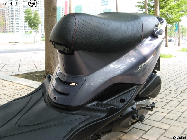 ﹝分享﹞一款不錯的代步車